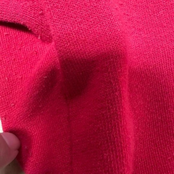 y2k vintage SO Clothing Women's Joggerstracksuits wide legs low rise early 2000s - Picture 8 of 8